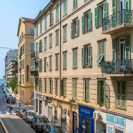 Apartman 2 Proche Climatise