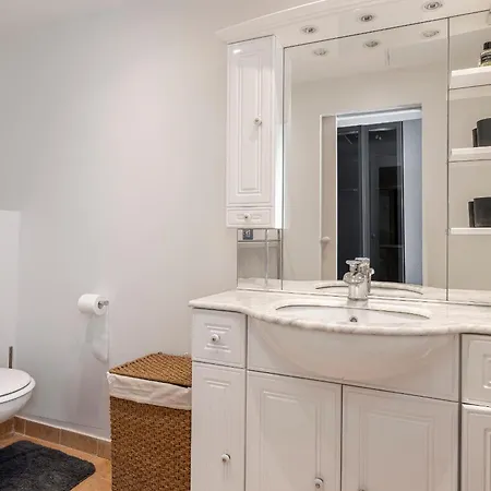 2 Proche Climatise * Nizza