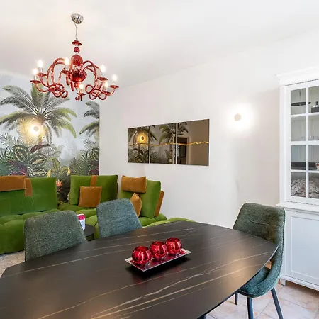 2 Proche Climatise Apartman *