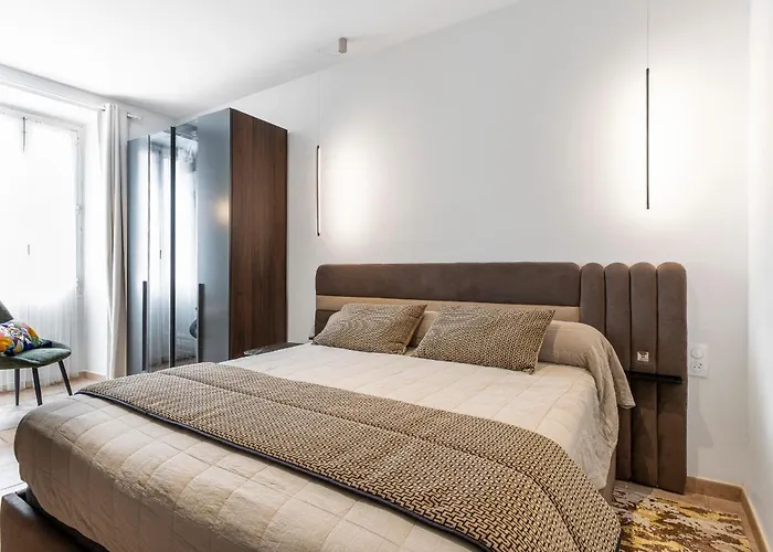 アパート 2 Proche Climatise *