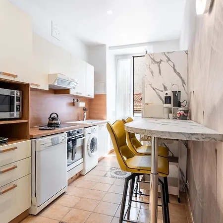 2 Proche Climatise Nicea