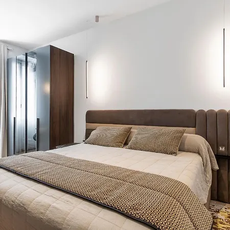 Apartament 2 Proche Climatise *